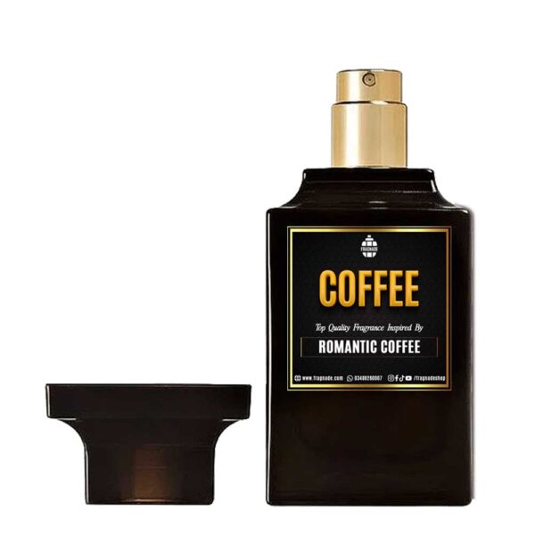 Coffee Inspired By Romantic Coffee - Image 2