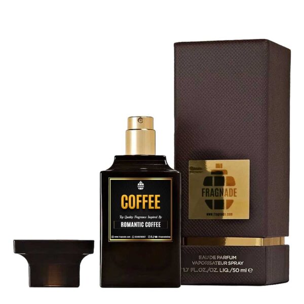Coffee Inspired By Romantic Coffee - Image 3